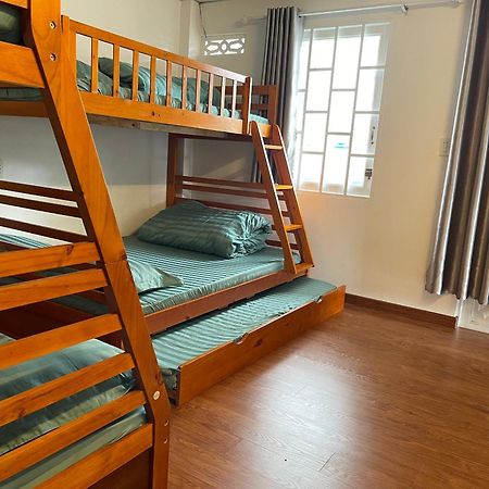 Ct Home Da Lat Kültér fotó
