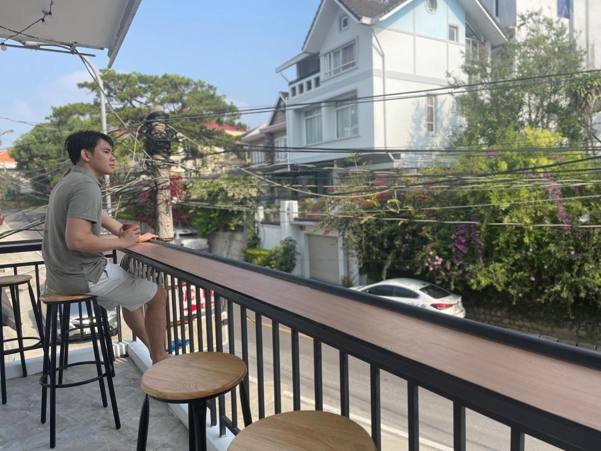 Ct Home Da Lat Kültér fotó