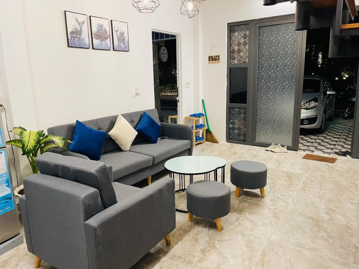 Ct Home Da Lat Kültér fotó