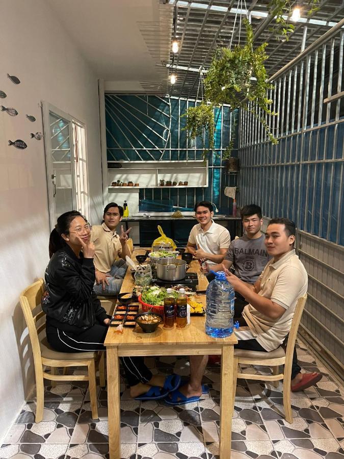Ct Home Da Lat Kültér fotó