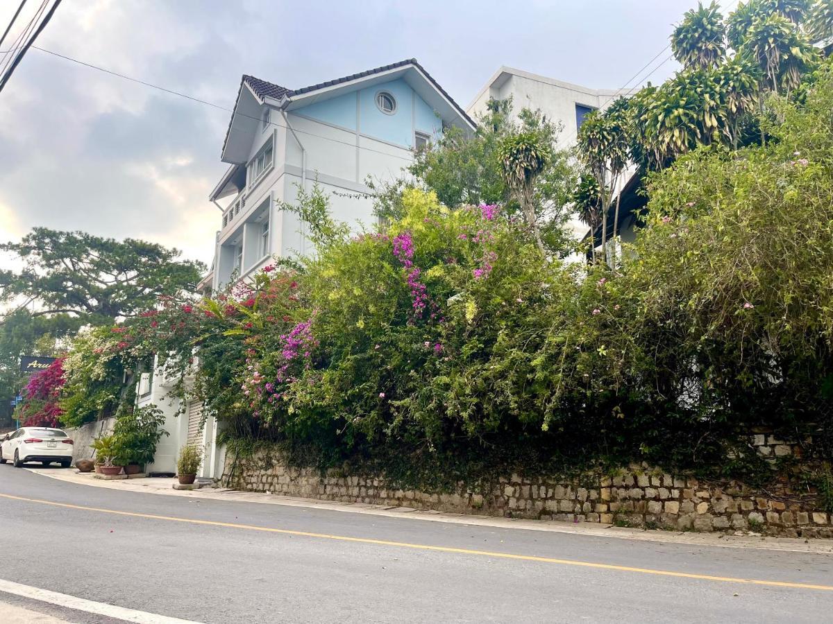 Ct Home Da Lat Kültér fotó