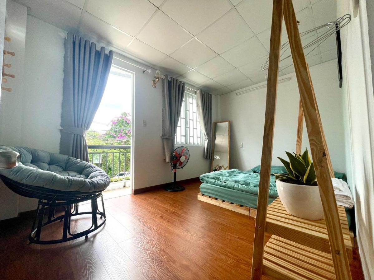 Ct Home Da Lat Kültér fotó